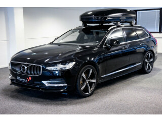 Volvo | V90 | Elektrisitet+bensin | 2019