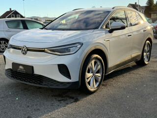 Volkswagen | ID.4 | Elektrisitet | 2023