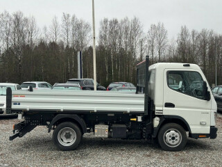 Mitsubishi | Canter | Diesel | 2025