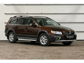 Volvo | XC 70 | Diesel | 2016