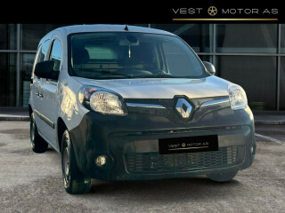 Renault | Kangoo Express | Elektrisitet | 2018
