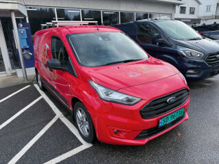 Ford | Transit Connect | Diesel | 2020