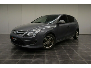 Hyundai | i30 | Diesel | 2012