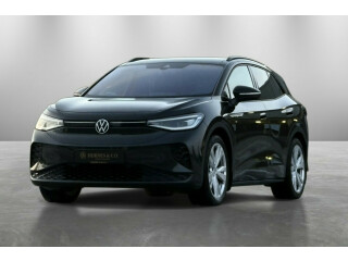 Volkswagen | ID.4 GTX | Elektrisitet | 2022