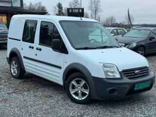 Ford | Transit Connect | Diesel | 2013