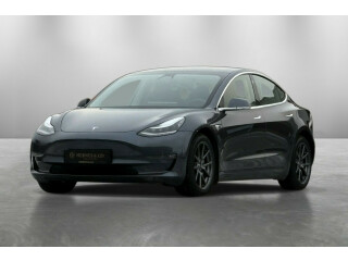 Tesla | Model 3 | Elektrisitet | 2020