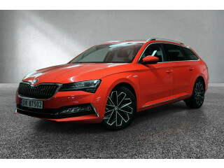 Skoda | Superb | Diesel | 2021