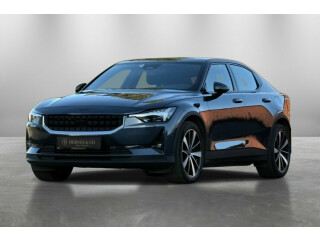 Polestar | 2 | Elektrisitet | 2021