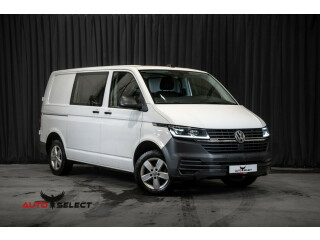 Volkswagen | Transporter | Diesel | 2021