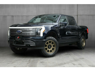 Ford | F-serie | Elektrisitet | 2023