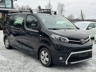 Toyota | Proace | Diesel | 2017