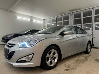 Hyundai | i40 | Diesel | 2012