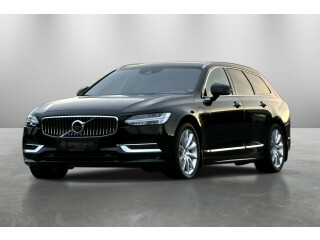Volvo | V90 | Elektrisitet+bensin | 2019