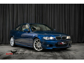 BMW | 3-serie | Bensin | 2005