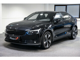 Polestar | 2 | Elektrisitet | 2024
