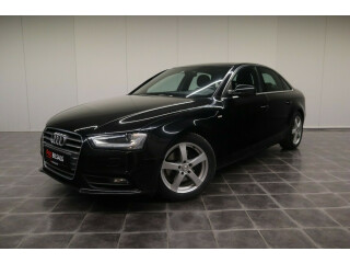 Audi | A4 | Diesel | 2012