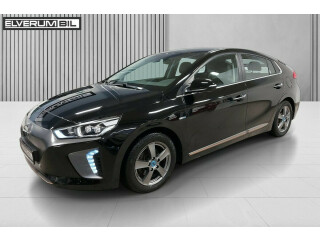 Hyundai | Ioniq | Elektrisitet | 2019
