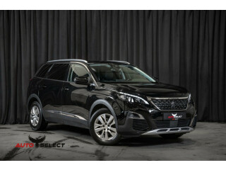Peugeot | 5008 | Diesel | 2020