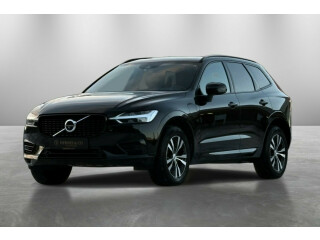 Volvo | XC 60 | Elektrisitet+bensin | 2021