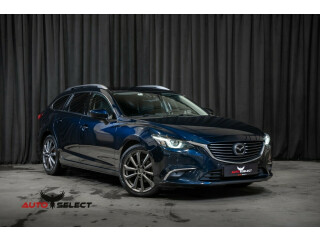 Mazda | 6 | Diesel | 2015