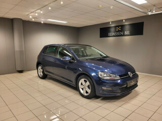 Volkswagen | Golf | Bensin | 2014