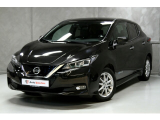 Nissan | Leaf | Elektrisitet | 2019