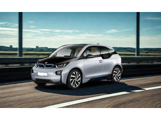 BMW | i3 | Elektrisitet | 2016