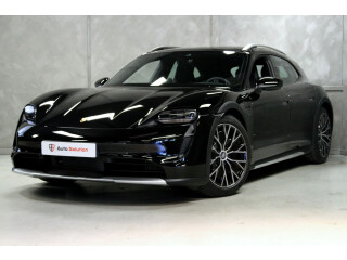 Porsche | Taycan Cross Turismo | Elektrisitet | 2022