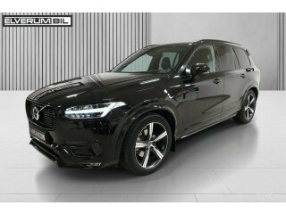 Volvo | XC 90 | Diesel | 2019