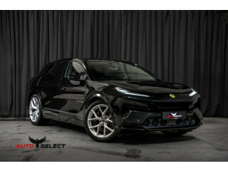 Lotus | Eletre | Elektrisitet | 2023