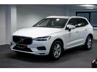 Volvo | XC 60 | Diesel | 2019