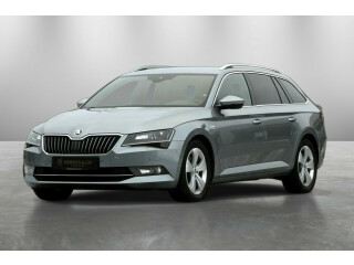 Skoda | Superb | Diesel | 2019