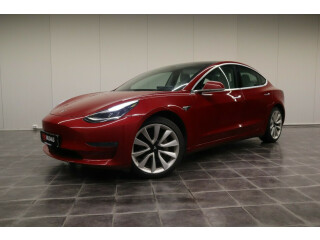 Tesla | Model 3 | Elektrisitet | 2019