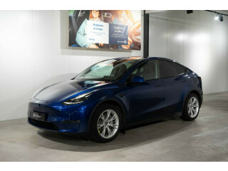 Tesla | Model Y | Elektrisitet | 2024