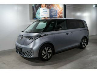 Volkswagen | ID. Buzz | Elektrisitet | 2023