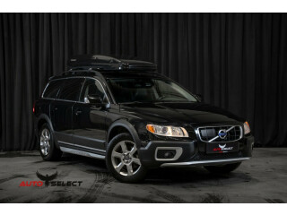 Volvo | XC 70 | Diesel | 2010