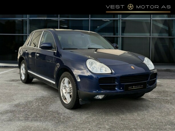 porsche-cayenne-bensin-2003-big-0