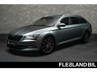Skoda | Superb | Diesel | 2016