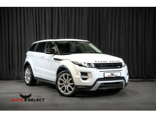 Land Rover | Range Rover Evoque | Diesel | 2012