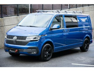 Volkswagen | Transporter | Diesel | 2021