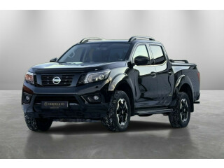 Nissan | Navara | Diesel | 2020
