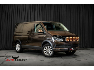 Volkswagen | Transporter | Diesel | 2017