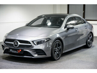 Mercedes-Benz | A-Klasse | Bensin | 2020