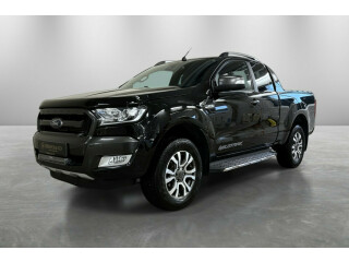 Ford | Ranger | Diesel | 2019