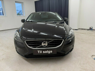 Volvo | V40 | Diesel | 2012