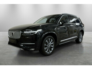 Volvo | XC 90 | Diesel | 2016