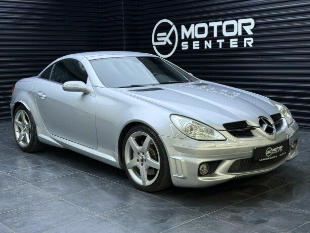 mercedes-benz-slk-bensin-2005-big-0