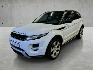 Land Rover | Range Rover Evoque | Diesel | 2014