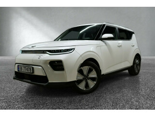 Kia | Soul | Elektrisitet | 2021