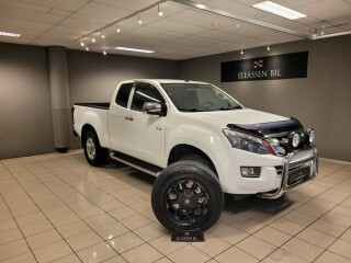 Isuzu | D-max | Diesel | 2016